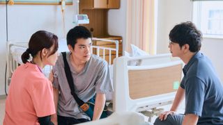 【ネタバレ】「19番目のカルテ」患者役・杉田雷麟の演技にネット涙「ボロ泣き」「引き込まれる」の声