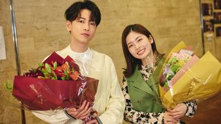 小芝風花&佐藤健W主演「私の夫と結婚して」Amazon Originalドラマ歴代1位を達成!