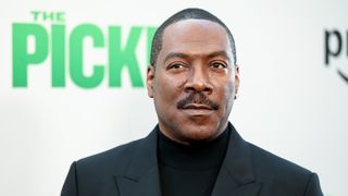 『ピンクパンサー』新作、エディ・マーフィがクルーゾー警部役！