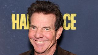 デニス・クエイド、39歳年下の妻との結婚生活は「毎日が楽園」