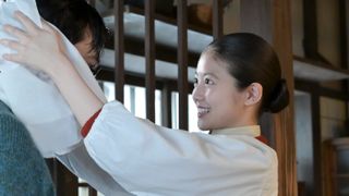 【朝ドラあんぱん第89回あらすじ】のぶ(今田美桜)たちの家にある人物がやってくる