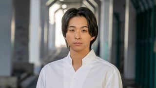 映画『仮面ライダーガヴ』澤本夏輝、謎の青年役でインパクト残す!杉原輝昭監督が明かす撮影秘話