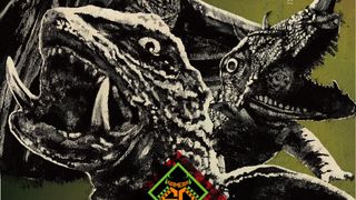 昭和ガメラ3作品が4Kデジタル修復で蘇る!樋口真嗣監督ら監修 生誕60周年プロジェクト本格始動