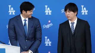 大谷翔平選手と水原一平受刑者のドラマ、『AIR／エア』脚本家が執筆