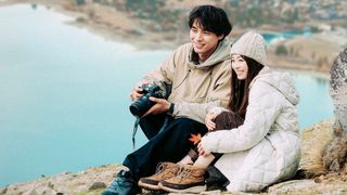 福士蒼汰と福原遥が初の恋人役に！映画『楓』スピッツの名曲に乗せた美しく切ない予告映像解禁