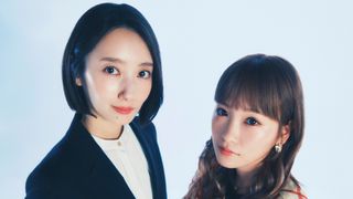 波瑠&川栄李奈、10月期TBS「フェイクマミー」W主演 “ニセママ契約”からはじまるクライムエンタメ
