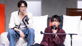 佐藤健、「グラスハート」撮影時は痩せ過ぎだった 今は8キロ増