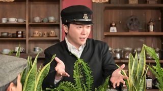 ＜あんぱん第19週＞Mrs. GREEN APPLE・大森元貴、ついに朝ドラ初出演！北村匠海“嵩”に話しかけて…