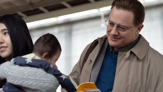 『ザ・ホエール』のブレンダン・フレイザー主演、日本舞台の『レンタル・ファミリー』2026年公開