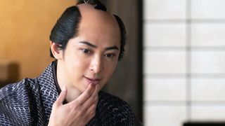 古川雄大、「べらぼう」で自身と真逆の“陽キャ”に挑戦!反響の大きさに驚き「疎遠だった友人から連絡」