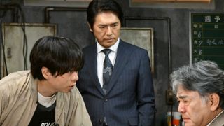【ネタバレ】「放送局占拠」妖メンバー・唐傘小僧の正体が明らかに!