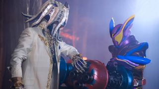 「仮面ライダーガヴ」第46話あらすじ ボッカ大統領打倒へ、ショウマがグラニュート界に潜入