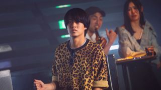 「DOPE」才木（高橋海人）の“キャッツ”私服に反響　天然ぶりにも「かわいい」の声【ネタバレ】