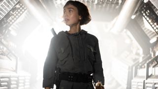 「エイリアン：アース」生みの親リドリー・スコットはどう観たか　プロデューサーがタイで回答