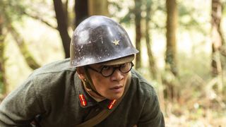 「あんぱん」ゆで卵を殻ごと食べる北村匠海に衝撃　脚本・中園ミホ「頭が下がる思い」