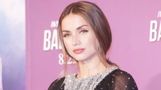 アナ・デ・アルマス『ジョン・ウィック』最新作で7年ぶり来日！「日本を恋しく思っていました」