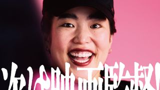 ゆりやんレトリィバァが映画監督デビュー!自身の恋愛を基にした狂気の作品『禍禍女』2026年公開