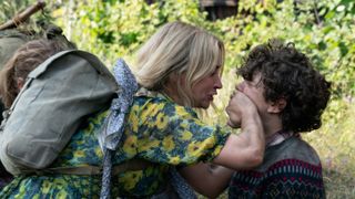 “音を立てたら即死”『クワイエット・プレイス』パート3、2027年全米公開決定