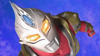 「ウルトラマンマックス」20周年で初HDリマスター化！幻の第40話を初収録「コンプリート・ブルーレイBOX」発売決定