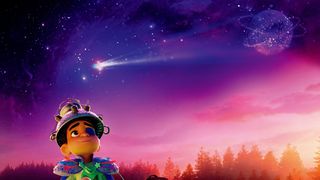 『星つなぎのエリオ』始まりの3分　ひとりぼっちの少年が宇宙に思いを馳せるまで　冒頭映像が公開