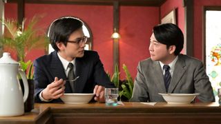 朝ドラ「あんぱん」第94回　嵩（北村匠海）が退社決意、しかし5年後…