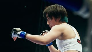 森田望智、格闘家役で7キロ増量 映画『ナイトフラワー』で北川景子と初共演