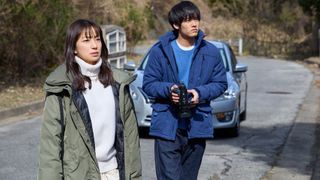 不気味な白い手足が…映画『近畿地方のある場所について』戦慄の最終予告公開