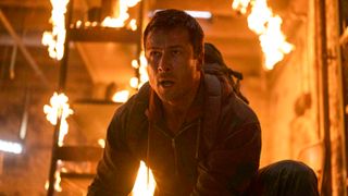 グレパ主演『ランニング・マン』ド迫力アクション満載の日本版予告が公開