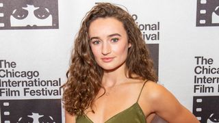 「ウォーキング・デッド」アディ役女優、33歳で死去