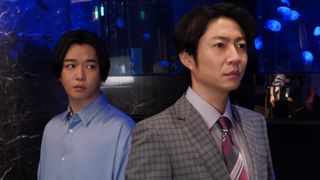 「大追跡」第6話に千葉雄大出演　相葉雅紀の“元同期でライバル”役に「すごく光栄です」