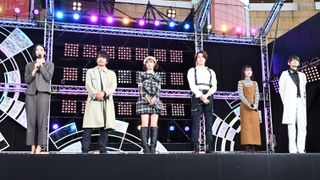 「仮面ライダーゼッツ」メインキャスト一挙発表！ヒロインは16歳・堀口真帆