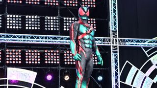 「仮面ライダーゼッツ」脚本は「ギーツ」高橋悠也　世界に向けて仮面ライダーを再定義