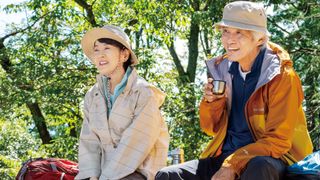 吉永小百合主演『てっぺんの向こうにあなたがいる』人生の光と影が交差する本予告公開