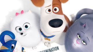 『ペット2』9月5日の金曜ロードショーで放送決定！