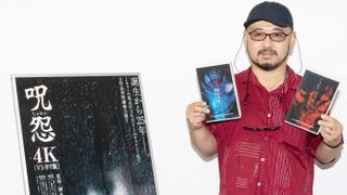 『呪怨』新作脚本の初稿は数年前に完成 鬼才・清水崇監督、大ヒットシリーズの“呪縛”から脱却するまで
