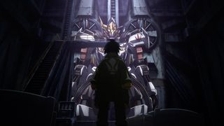 ガンダム「鉄血のオルフェンズ」新作短編が公開決定！『ウルズハント』と同時上映