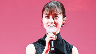 橋本環奈、“年上の立場”にドキドキ『カラダ探し』新キャストたちの青春感に羨望の眼差し