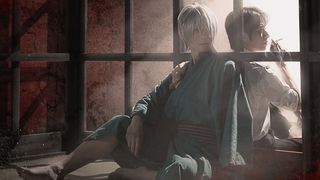 『鬼太郎誕生　ゲゲゲの謎』舞台化決定！鬼太郎の父役は鈴木拡樹、水木役は村井良大！