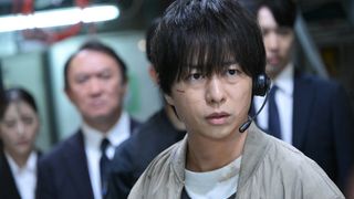 【ネタバレ】「放送局占拠」化け猫&河童の正体判明 ドラマ「潜入兄妹」と世界観つながる