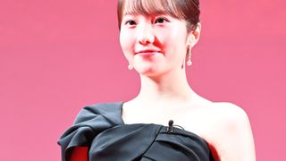 本田真凜「妹の幼なじみ」鈴木福との共演にびっくり 憧れの橋本環奈には熱視線