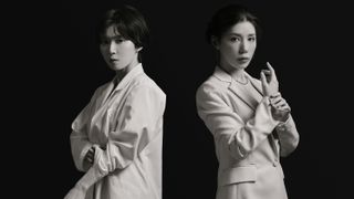 松岡茉優×仲里依紗で描く美容整形の光と闇　Netflix新シリーズ「ダウンタイム」制作決定