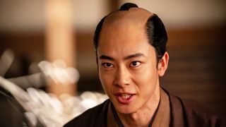 井上祐貴、松平定信役は「面倒くさい奴と思われたら本望」 2作目大河で比較にならないプレッシャー