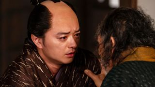 なぜ鳥山石燕は歌麿を救えたのか？染谷将太「お前には見えるはずじゃ」の意味を解釈