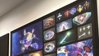 エイリアンが集う夢の場所！『星つなぎのエリオ』コミュニバースの構造がすごい