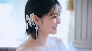 「19番目のカルテ」倉科カナのドレス姿に「美しすぎる」の声 小芝風花との共演にも反響【ネタバレあり】