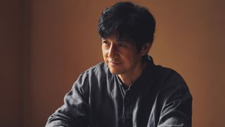 “親の子殺し”描く湊かなえの衝撃作「人間標本」ドラマ化！西島秀俊＆市川染五郎が親子役、Prime Videoで12月19日配信