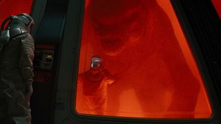 『ジュラシック・ワールド』監督、冒頭が『ローグ・ワン』ダース・ベイダー登場にそっくりなことに後から気づく