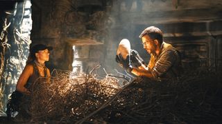 『ジュラシック・ワールド／復活の大地』唯一言及された歴代主人公　監督＆脚本家が明かす登場キャラ一新の狙い