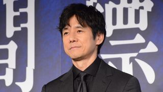 西島秀俊、“親の子殺し”描くドラマ「葛藤しながら撮影」