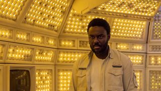 【ネタバレ】「エイリアン：アース」第1話冒頭＆「ピーター・パン」引用が意味すること　プロデューサーが説明